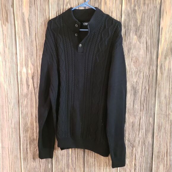 CHAPS Sweater   - Picture 8 of 8